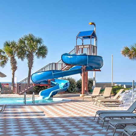 Phoenix West II 1703 Condo Orange Beach Exterior photo