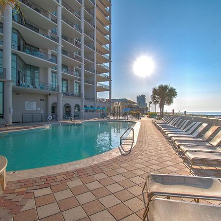 Phoenix West II 1703 Condo Orange Beach Exterior photo