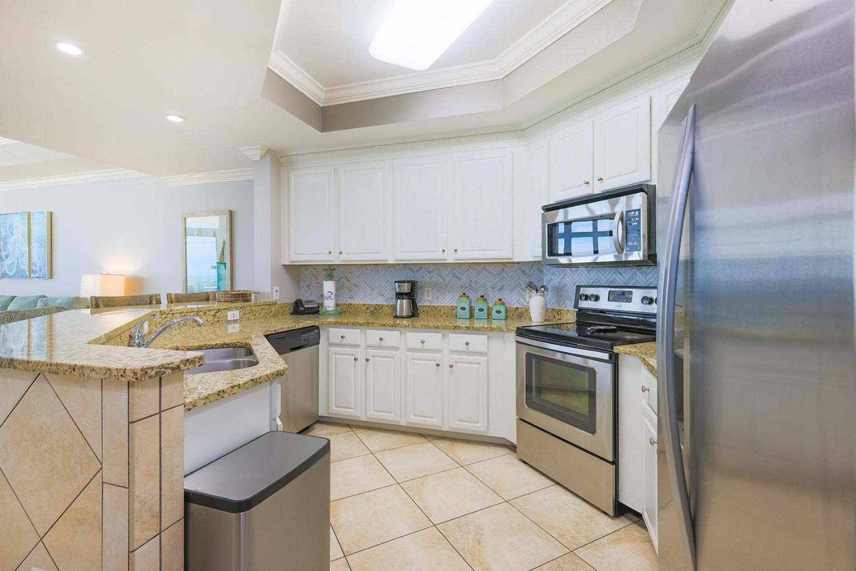Phoenix West II 1703 Condo Orange Beach Exterior photo