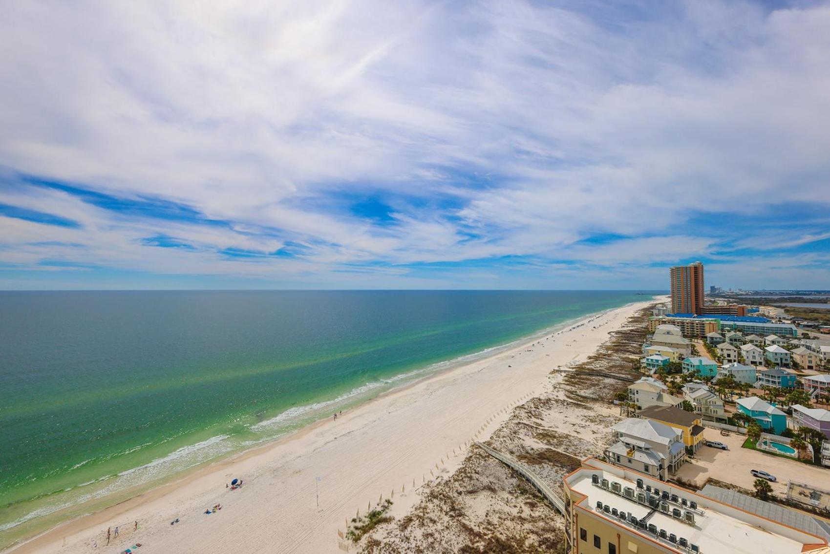 Phoenix West II 1703 Condo Orange Beach Exterior photo