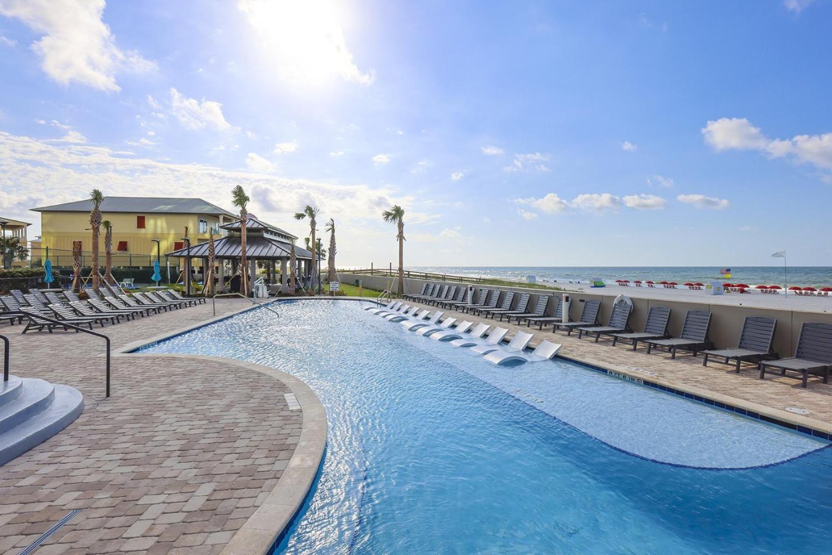 Phoenix West II 1703 Condo Orange Beach Exterior photo