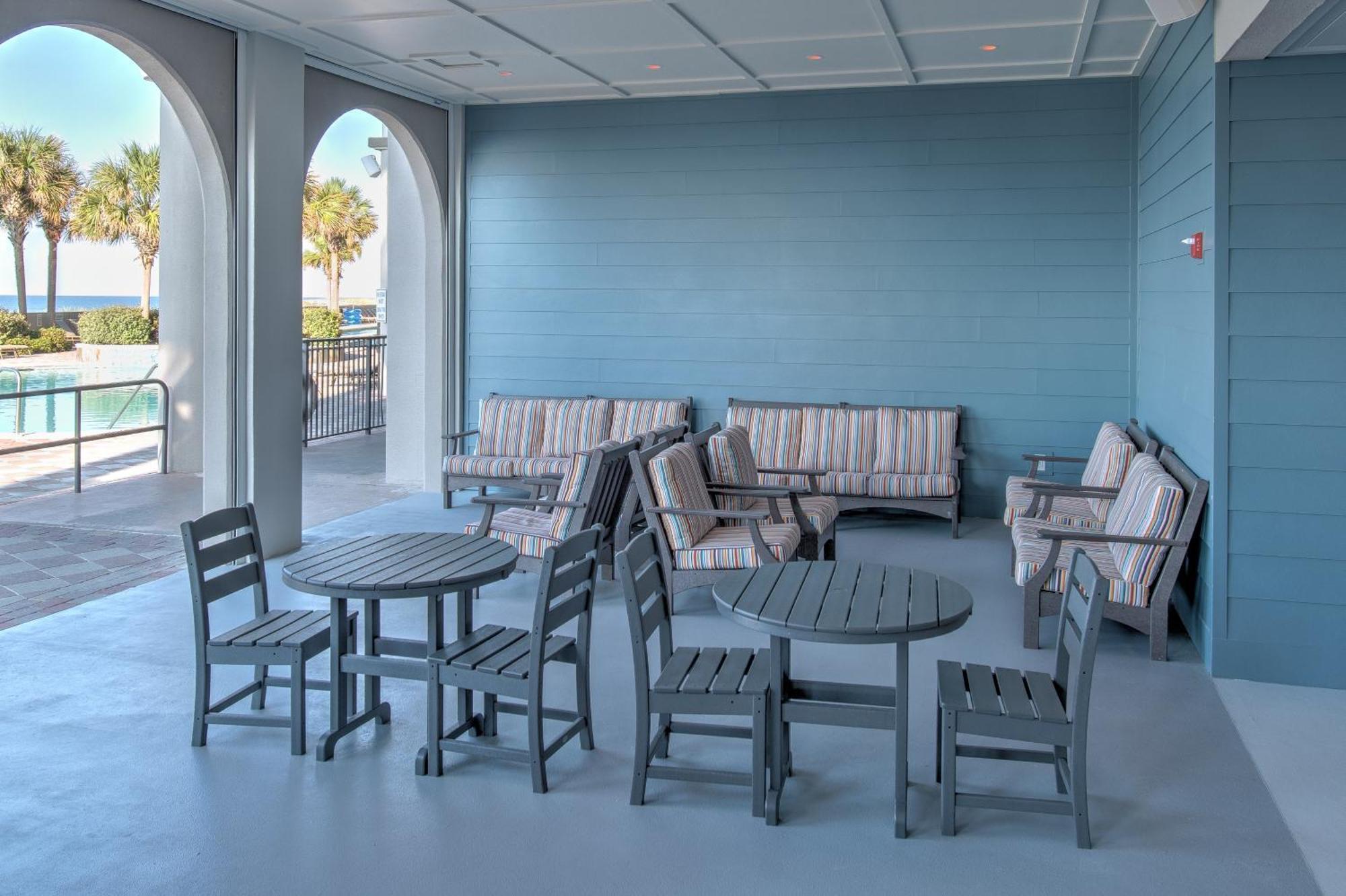 Phoenix West II 1703 Condo Orange Beach Exterior photo