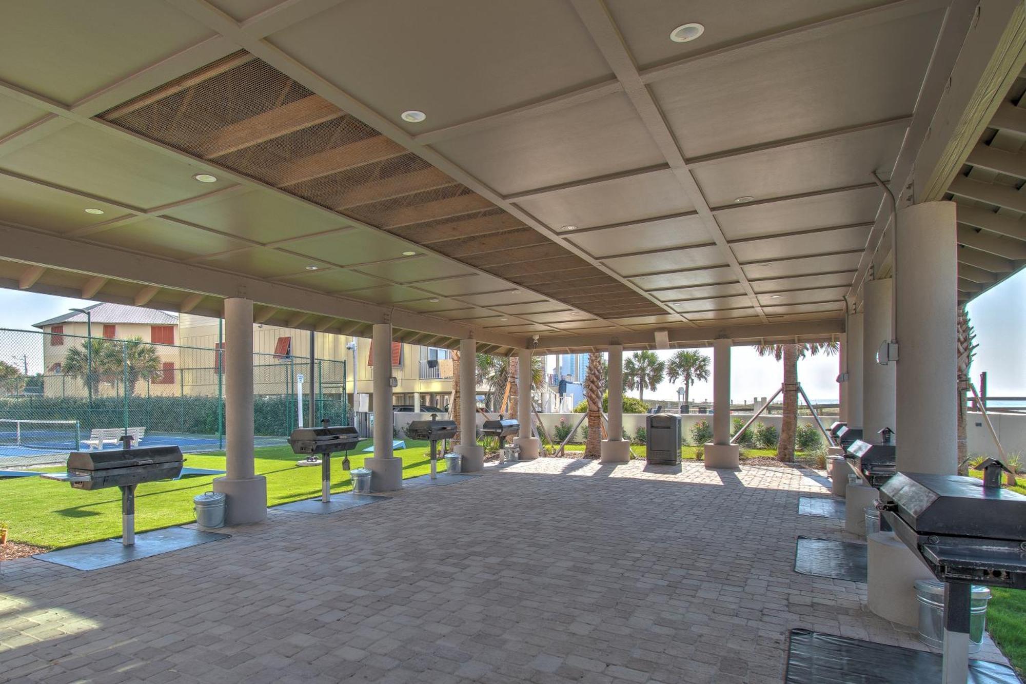 Phoenix West II 1703 Condo Orange Beach Exterior photo