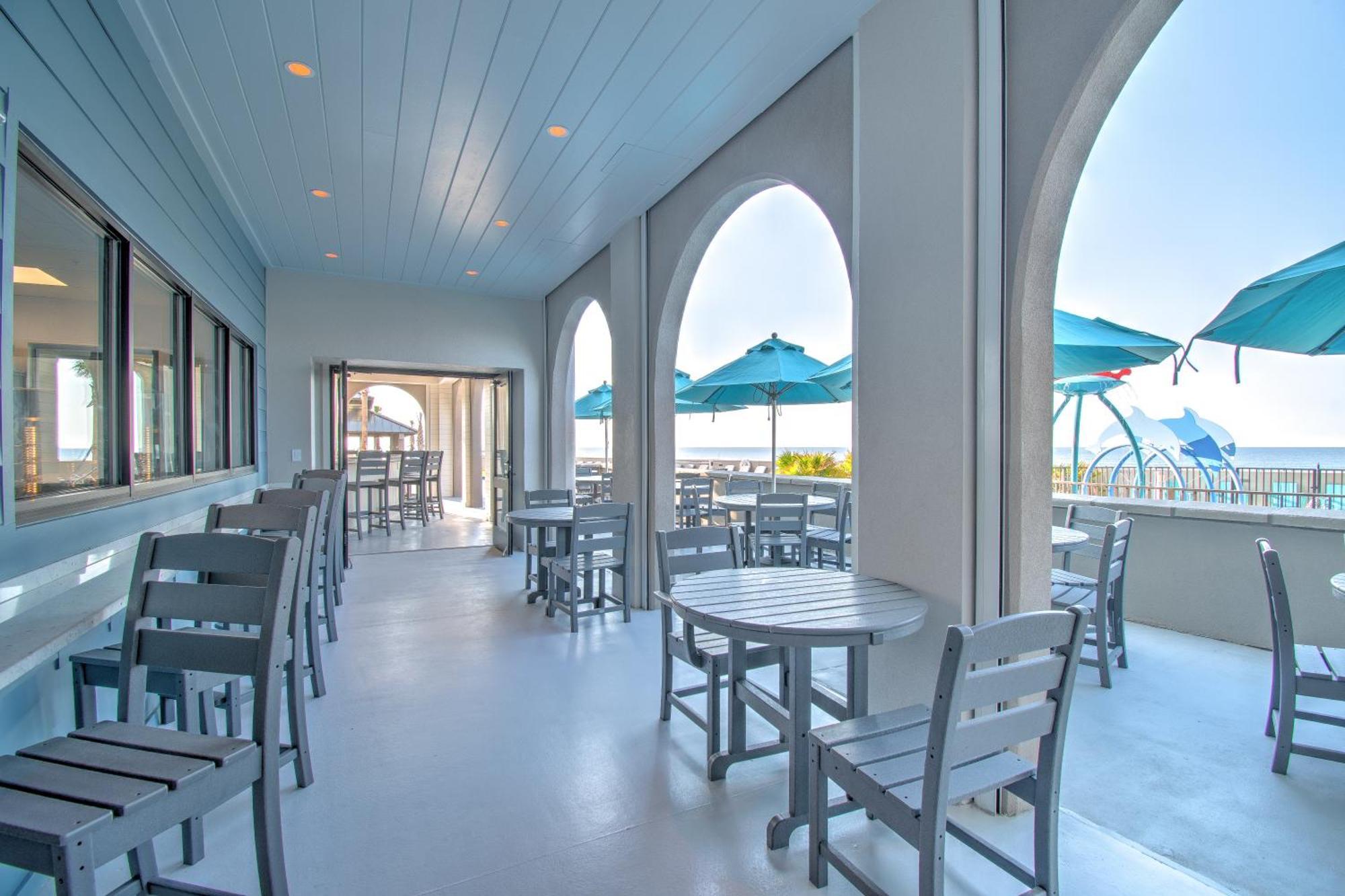 Phoenix West II 1703 Condo Orange Beach Exterior photo