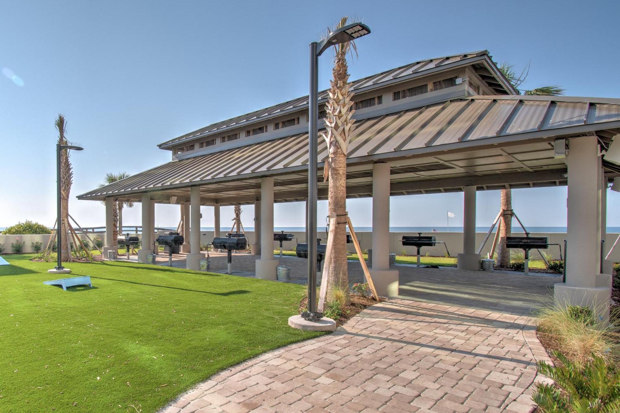 Phoenix West II 1703 Condo Orange Beach Exterior photo