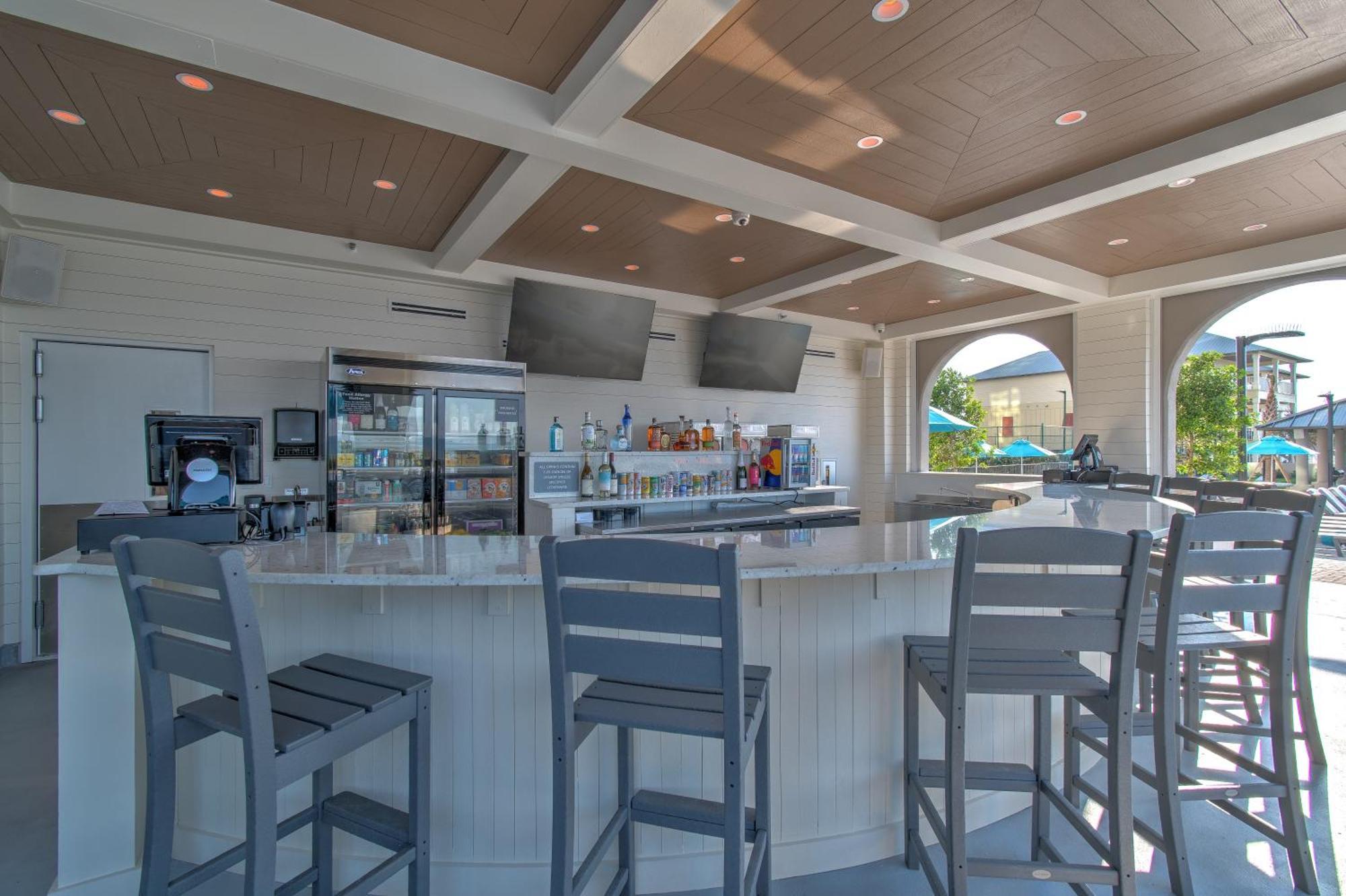 Phoenix West II 1703 Condo Orange Beach Exterior photo